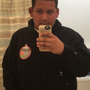 Meet your Posher, Ramon